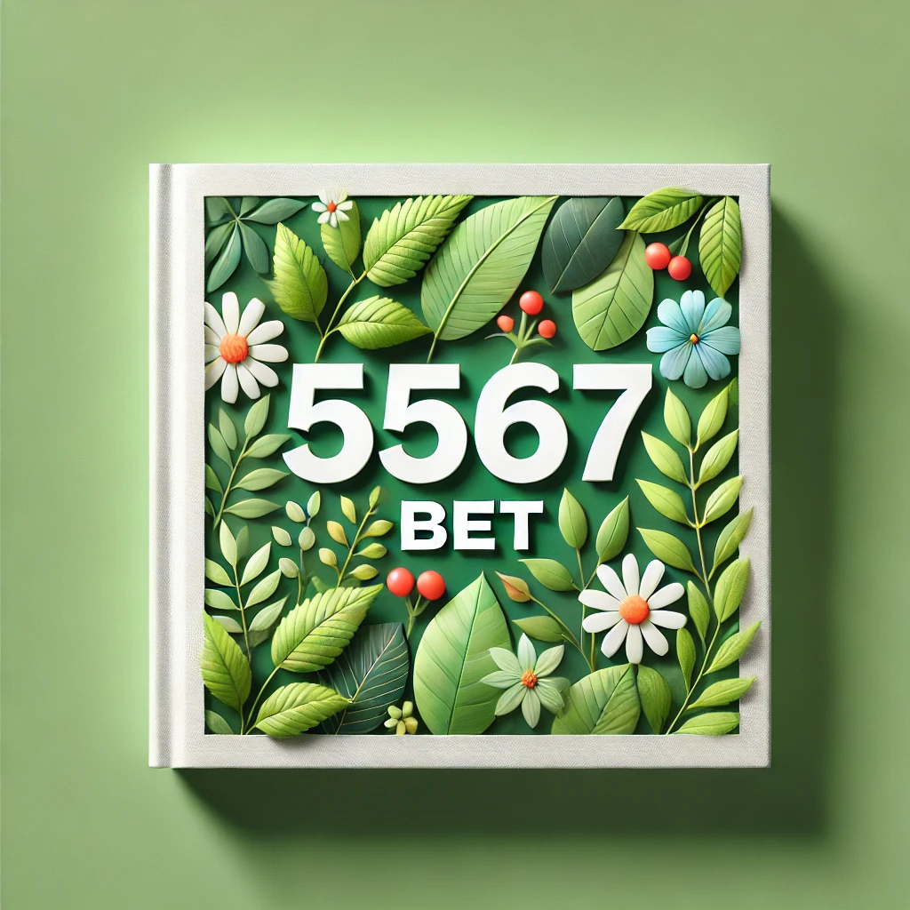 Logo da 5567bet