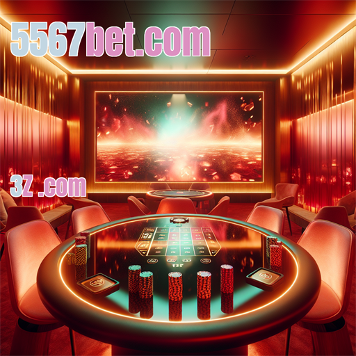 A Emoção dos Jackpots em 5567bet.com