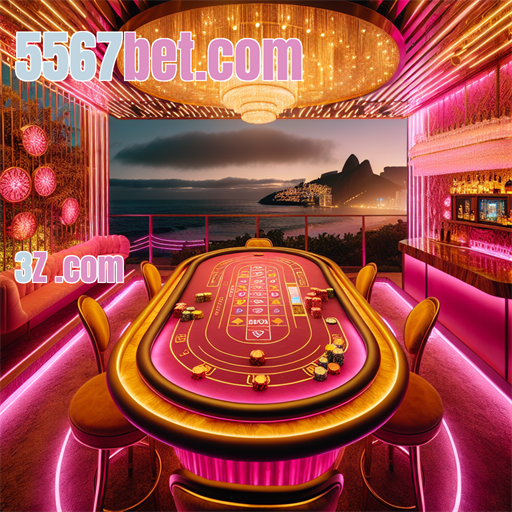 Descubra o Mundo do Poker Online no 5567bet.com